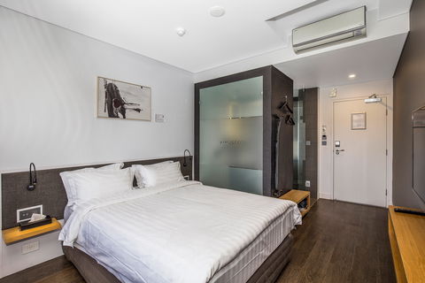 The Kingsford Brisbane Airport Hotel - Accommodation in Surfers Paradise 1