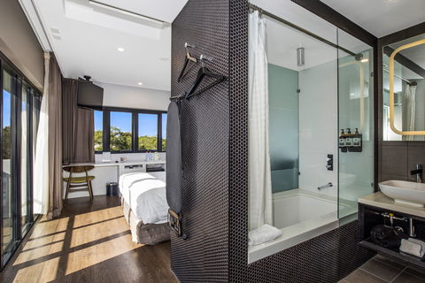 The Kingsford Brisbane Airport Hotel - Accommodation in Surfers Paradise 2