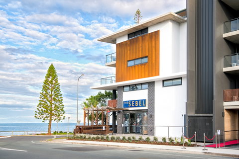 The Sebel Brisbane Margate Beach - Accommodation in Surfers Paradise 0