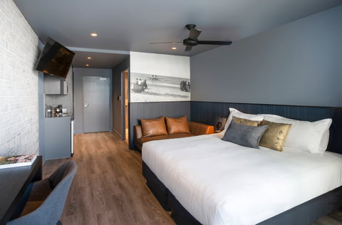 The Sebel Brisbane Margate Beach - Accommodation in Surfers Paradise 1