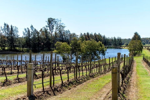 The Cottage Hunter Valley - Accommodation in Surfers Paradise 0