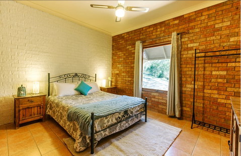 The Cottage Hunter Valley - Accommodation in Surfers Paradise 1