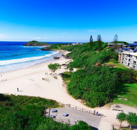 The Beach Cabarita - Accommodation in Surfers Paradise