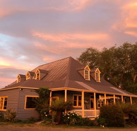 The Jetty House