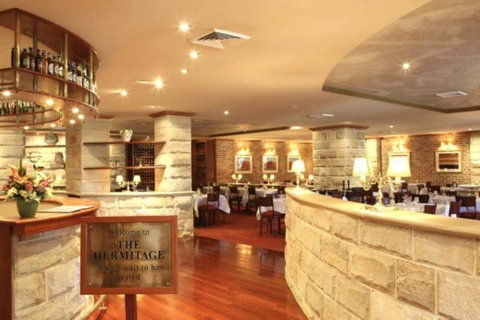 The Hermitage Campbelltown - Accommodation in Surfers Paradise 0