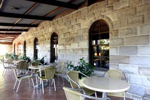 The Hermitage Campbelltown - Accommodation in Surfers Paradise 1