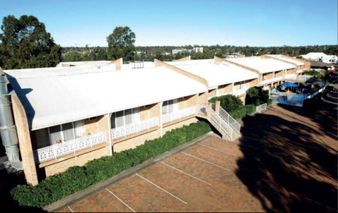 The Hermitage Campbelltown - Accommodation in Surfers Paradise 2