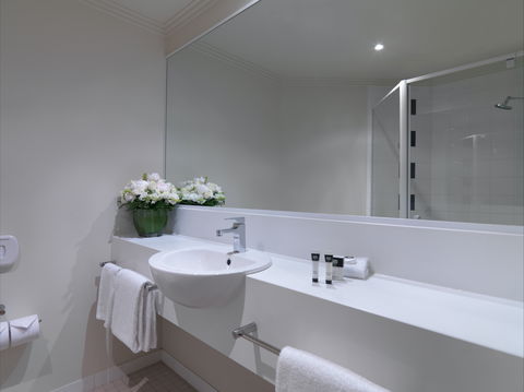 Travelodge Hotel Melbourne Southbank - Accommodation in Surfers Paradise 2