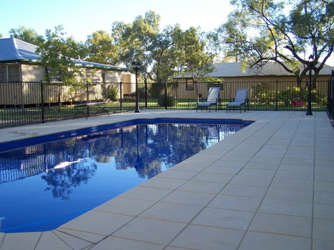 Trilby Station - Accommodation in Surfers Paradise 2