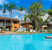 Vacation Village - Accommodation in Surfers Paradise