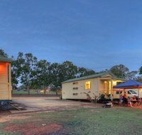 Yallakool Caravan Park on BP Dam - Accommodation in Surfers Paradise