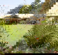 Yarrahapinni Homestead - Accommodation in Surfers Paradise