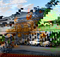 Yea Peppercorn Hotel - Accommodation in Surfers Paradise