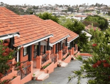 Albany Apartments - Accommodation in Surfers Paradise 0