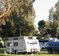 BIG4 Albany Gardens Holiday Resort - Accommodation in Surfers Paradise