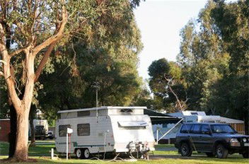 BIG4 Albany Gardens Holiday Resort - Accommodation in Surfers Paradise 0