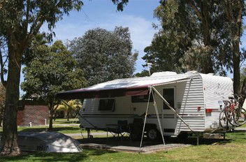 BIG4 Albany Gardens Holiday Resort - Accommodation in Surfers Paradise 2