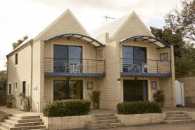 Albany Harbourside - Accommodation in Surfers Paradise
