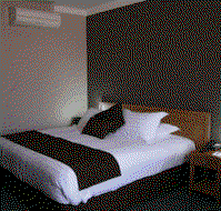 Best Western Hospitality Inn Kalgoorlie - Accommodation in Surfers Paradise