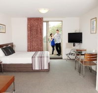 Atrium Resort Mandurah - Accommodation in Surfers Paradise