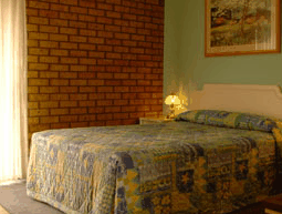 Cervantes Pinnacles Motel - Accommodation in Surfers Paradise