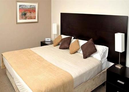 Comfort Inn Midas - Accommodation in Surfers Paradise 3