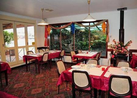 Comfort Inn Midas - Accommodation in Surfers Paradise 4