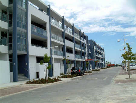 Crest Del Mar Apartments - Accommodation in Surfers Paradise 2