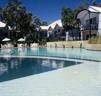 Mandurah Quay Resort - Accommodation in Surfers Paradise