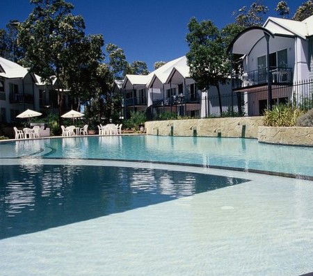 Mandurah Quay Resort - Accommodation in Surfers Paradise 0
