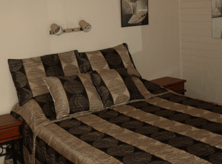 Kalbarri Reef Villas - Accommodation in Surfers Paradise