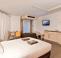 Best Western Seabreeze Resort
