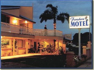 Mandurah Foreshore Motel - Accommodation in Surfers Paradise 1