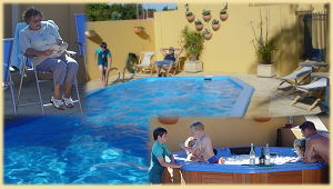 Mandurah Foreshore Motel - Accommodation in Surfers Paradise 2