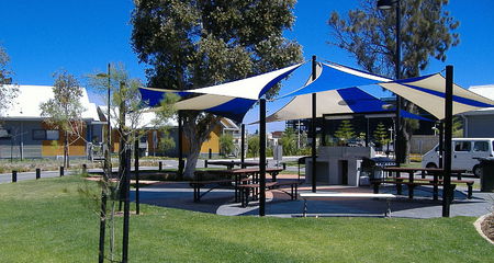 Mandurah Ocean Marina Chalets - Accommodation in Surfers Paradise 0