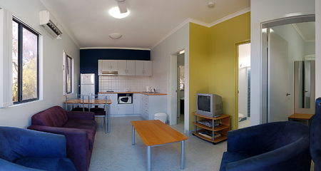 Mandurah Ocean Marina Chalets - Accommodation in Surfers Paradise 1