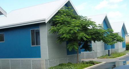 Mandurah Ocean Marina Chalets - Accommodation in Surfers Paradise 4