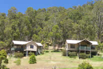 Nannup Valley Retreat - Accommodation in Surfers Paradise 1