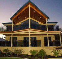 Nautica Lodge - Accommodation in Surfers Paradise