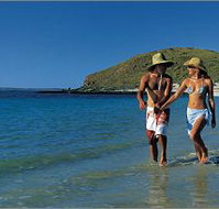 Point Samson Resort - Accommodation in Surfers Paradise