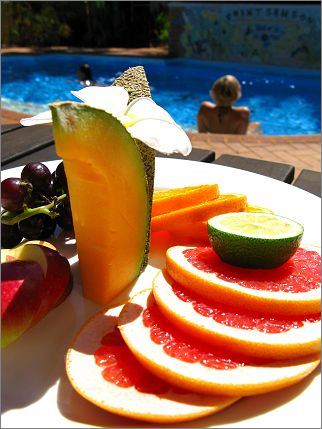 Point Samson Resort - Accommodation in Surfers Paradise 1