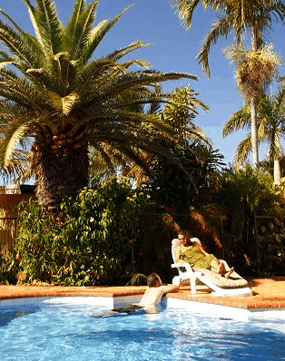 Point Samson Resort - Accommodation in Surfers Paradise 2