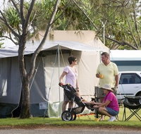 Corindi Beach Holiday Park