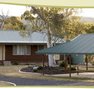 Snowy Mountains Alpine Cottages - Accommodation in Surfers Paradise