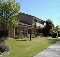 Albury Allawa Motor Inn - Accommodation in Surfers Paradise