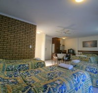 Albury Burvale Motor Inn - Accommodation in Surfers Paradise