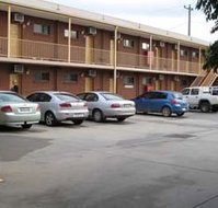 Albury Regent Motel - Accommodation in Surfers Paradise