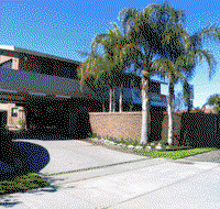 Albury Garden Court Motel - Accommodation in Surfers Paradise