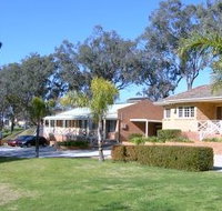 Commercial Golf Resort - Accommodation in Surfers Paradise