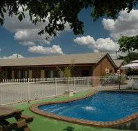 Fountain Court Motor Inn - Accommodation in Surfers Paradise
